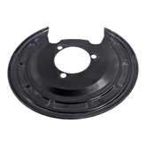 CHEVROLET EQUINOX EV SPLASH SHIELD, LH 84711937